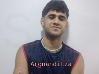 Aronanditza