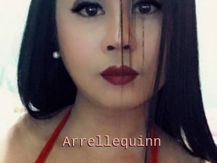 Arrellequinn