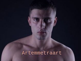 Artemmetraart