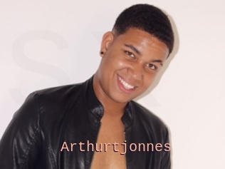 Arthurtjonnes