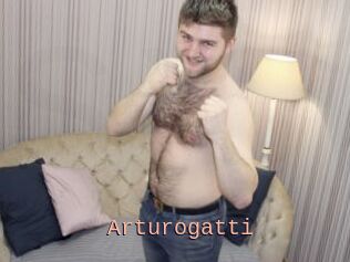 Arturogatti