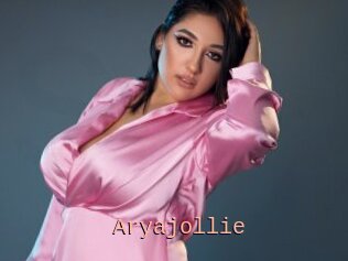 Aryajollie