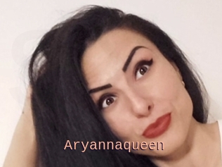 Aryannaqueen