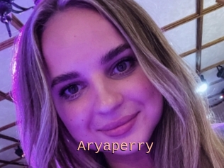 Aryaperry