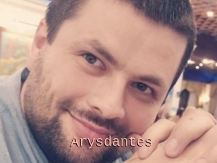 Arysdantes