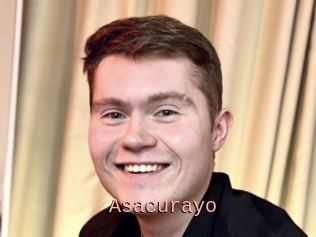 Asacurayo