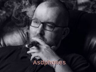 Asdphones