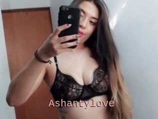 Ashanty_love