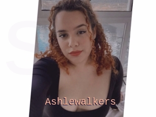 Ashlewalkers