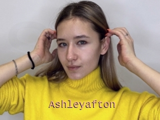 Ashleyafton