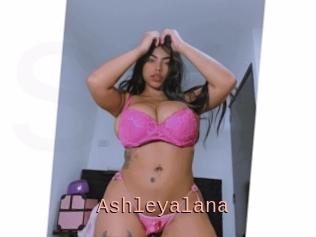 Ashleyalana