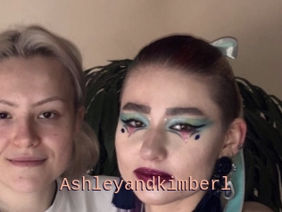 Ashleyandkimberl