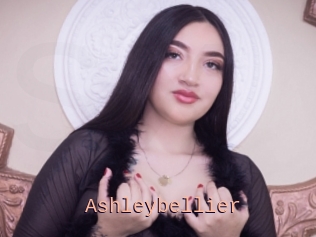 Ashleybellier