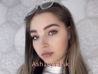 Ashleyfisk