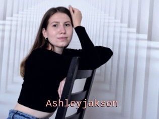 Ashleyjakson