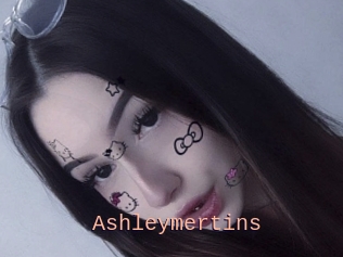 Ashleymertins