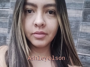 Ashleyolson