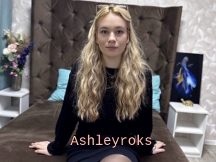 Ashleyroks