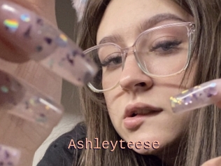 Ashleyteese