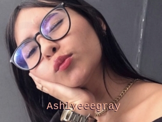 Ashlyeeegray