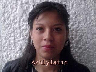 Ashlylatin