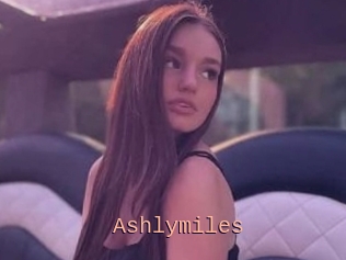 Ashlymiles