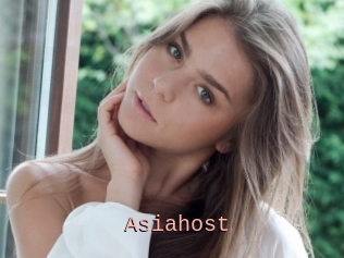 Asiahost