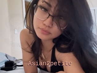 Asian2petite