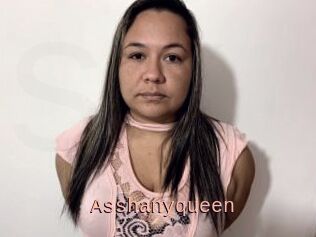 Asshanyqueen