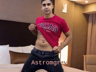 Astromgrey