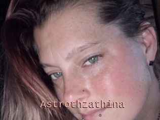 Astrothzathina