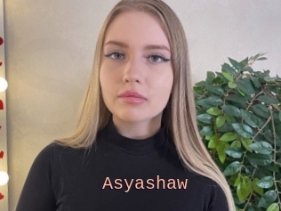 Asyashaw