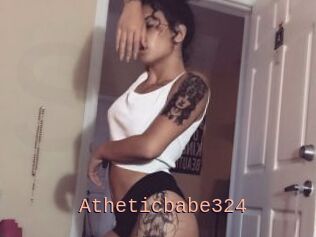 Atheticbabe324