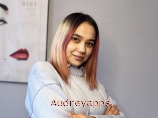 Audreyapps