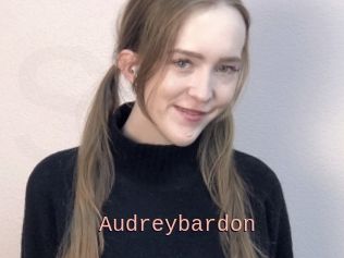 Audreybardon