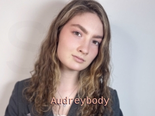 Audreybody