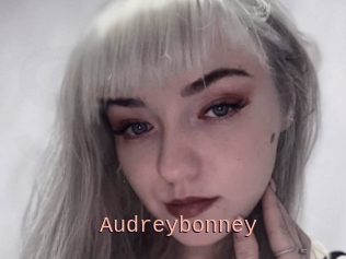 Audreybonney