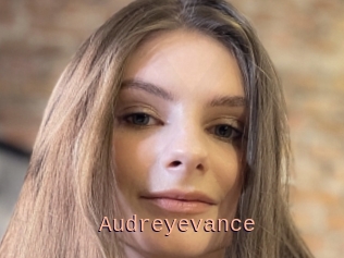 Audreyevance