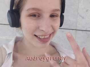 Audreygrundy