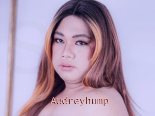 Audreyhump