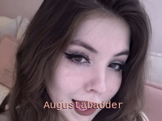 Augustabadder