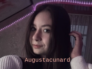 Augustacunard