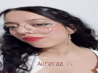 Auroraa