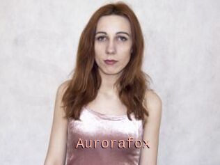 Aurorafox