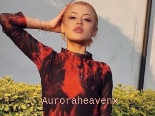 Auroraheavenx