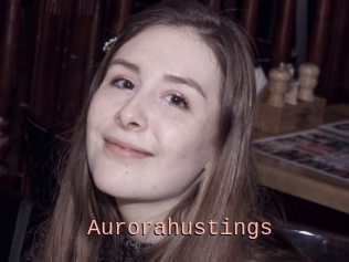 Aurorahustings