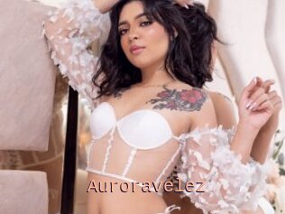 Auroravelez