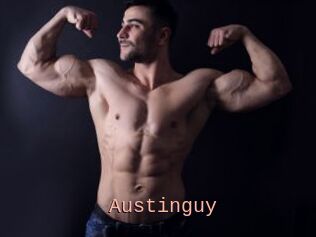 Austinguy