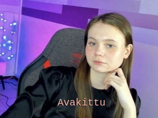 Avakittu