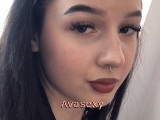 Avasexy